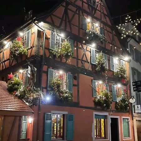 콜마 Coeur Alsace 아파트 외부 사진