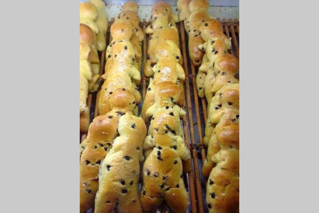 콜마 Coeur Alsace 아파트 외부 사진